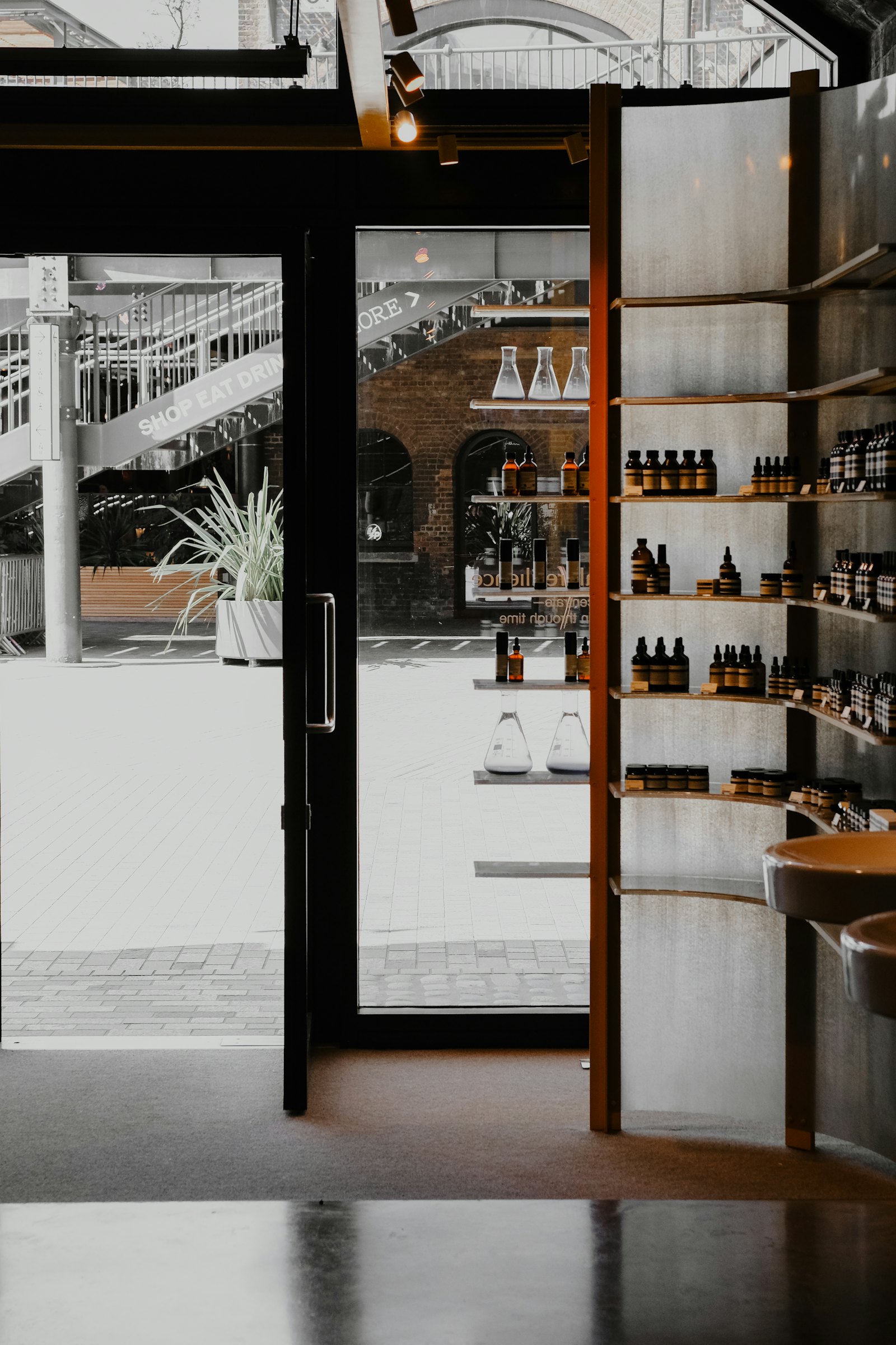 각인 기프트 세트